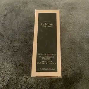 Estée Lauder Ultimate Diamond Transformative Eye Serum .5oz